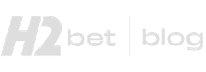 Blog oficial H2bet - Tudo sobre apostas esportivas e cassino