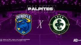 Dendele x LOUD: Odds, palpites e estatísticas do jogo