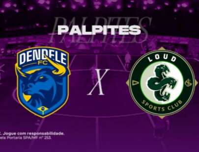 Dendele x LOUD: Odds, palpites e estatísticas do jogo