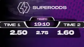 Odds turbinadas: o que são e como aproveitar cotações aumentadas nas apostas esportivas