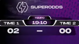 SuperOdds: o que são e como aproveitar as cotações turbinadas 