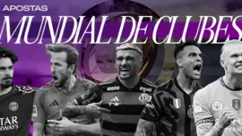 Apostas Mundial de Clubes: como apostar no novo formato do torneio da FIFA 