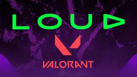 Apostar na LOUD Valorant: guia completo para fãs!