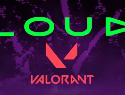 Apostar na LOUD Valorant: guia completo para fãs!