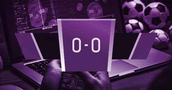 placar 0-0