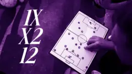 Dupla Chance: como funciona e quando apostar neste mercado?