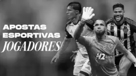 Jogadores: entenda sobre o novo mercado de apostas esportivas do H2bet