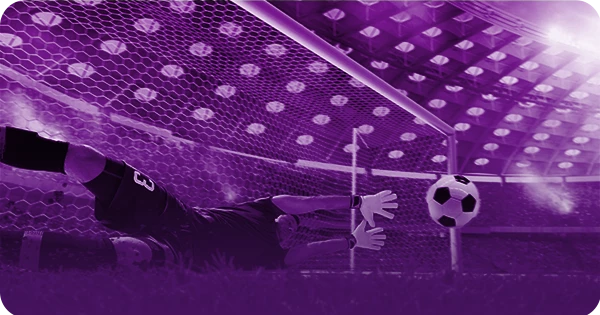 aposta total de gols