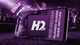 Aposta múltipla: como funciona e estratégias para usar esse mercado