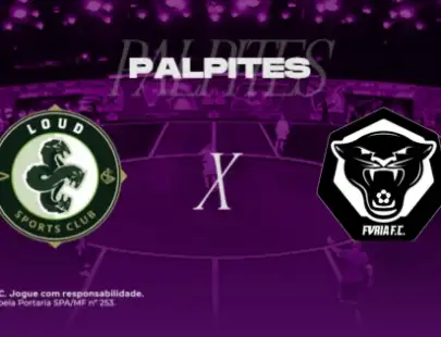Palpites LOUD x Fúria na Kings League Brasil