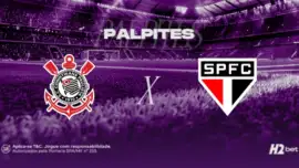 palpites corinthians x são paulo