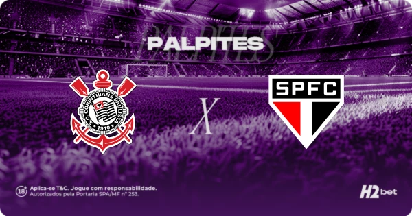 palpites corinthians x são paulo