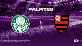 Palmeiras x Flamengo: análise completa da final da Libertadores 2025