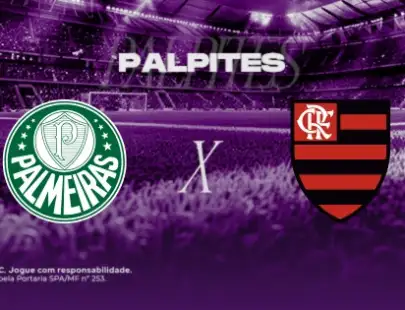 Palmeiras x Flamengo: análise completa da final da Libertadores 2025