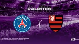 PSG x Flamengo: palpites e análise da final da Copa Intercontinental