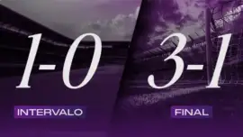 Aposta intervalo/final: o que é, como funciona e quando vale a pena apostar