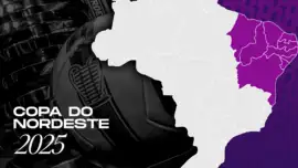 Copa do Nordeste 2025: datas, regulamento e onde assistir