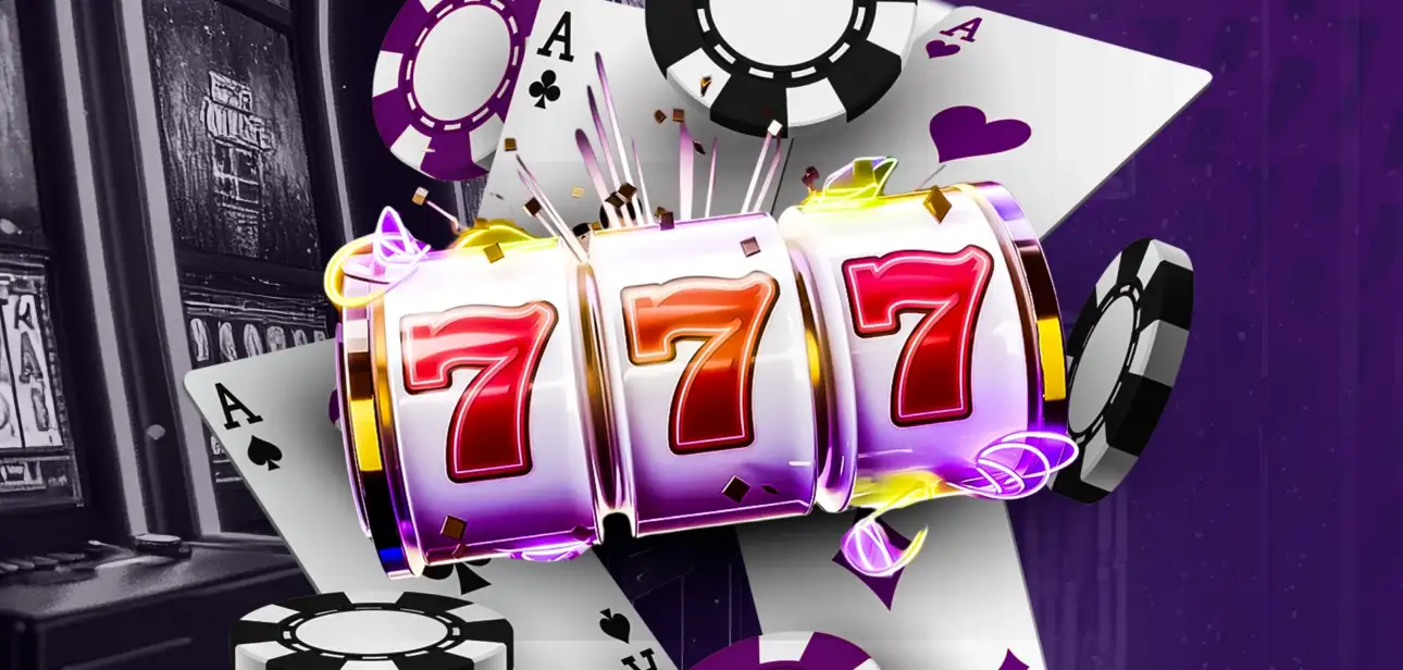 jogos de slot