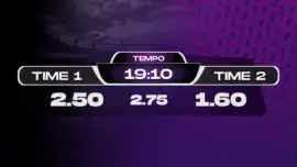 O que são odds de apostas esportivas?