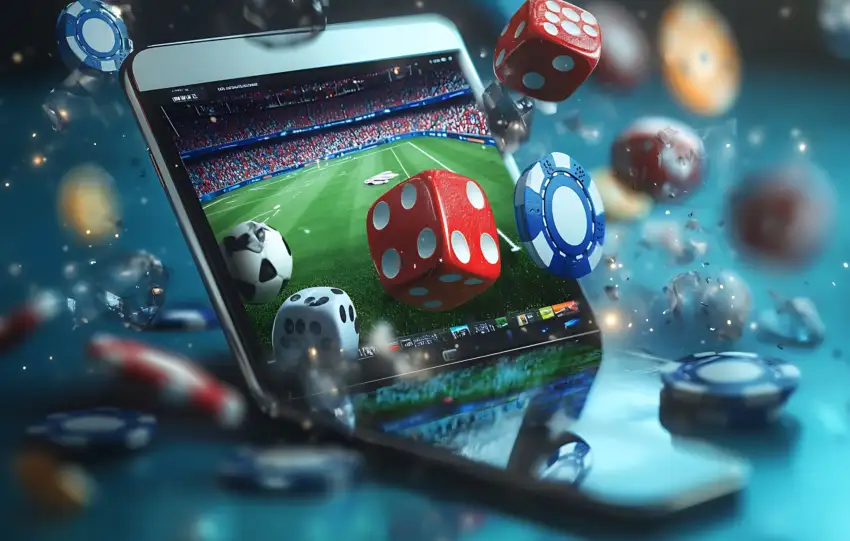 jogos de aposta online