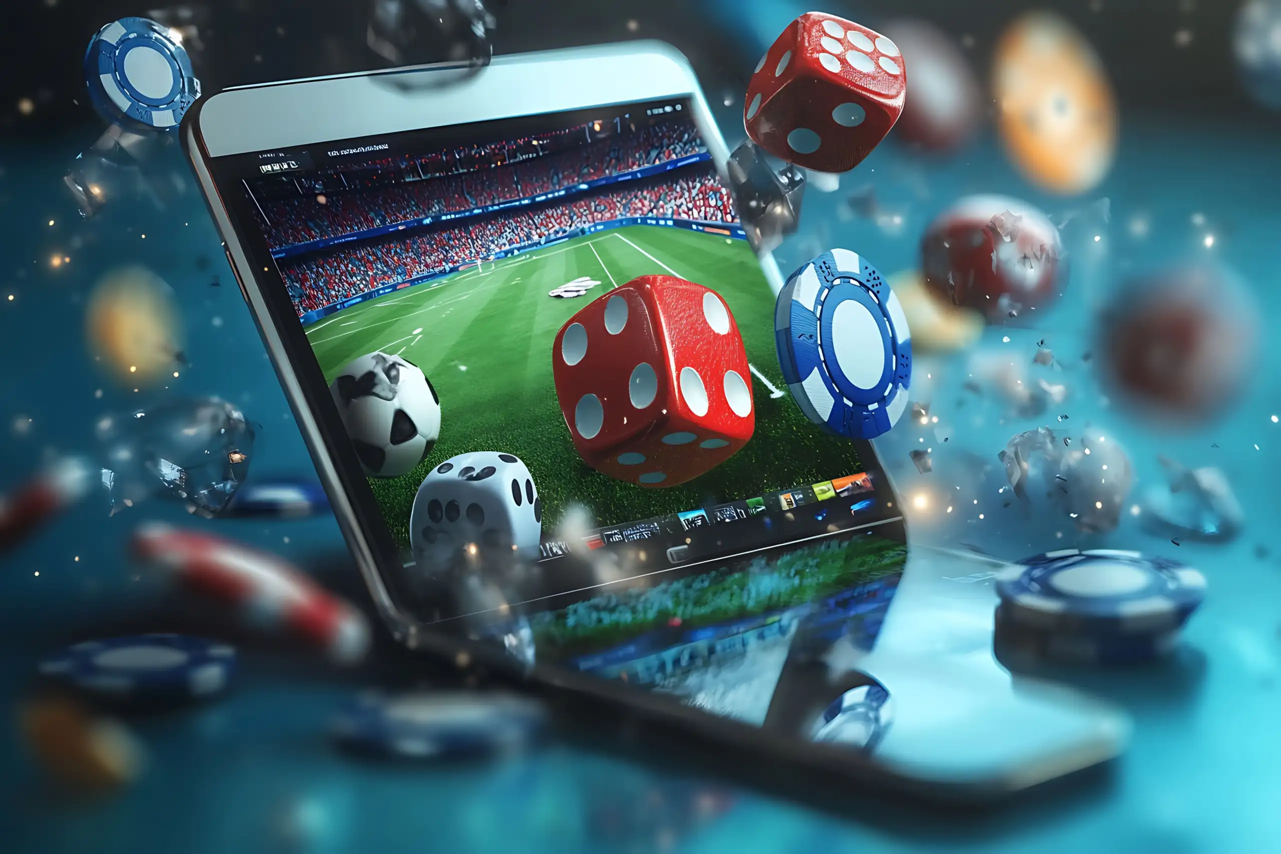 jogos de aposta online