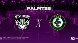 Palpites LOUD x Nyvelados na Kings League Brasil