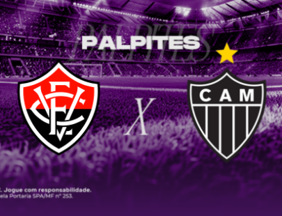 Palpites Vitória x Galo: análise do jogo e melhores apostas no Brasileirão