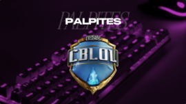 Palpites para CBLOL Split 1 terceira semana: Odds, estatísticas e como apostar