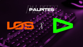 Palpites LOS x LOUD: análise do CBLOL (MD3)