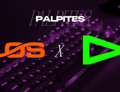 Palpites LOS x LOUD: análise do CBLOL (MD3)