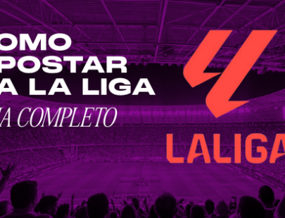 Palpites La Liga: Odds, estatísticas e como apostar