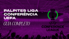 Palpites Liga Conferência UEFA: Odds e como apostar