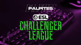 Palpites ESL Challenger South America: guia de confrontos