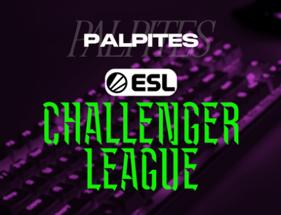 Palpites ESL Challenger South America: guia de confrontos