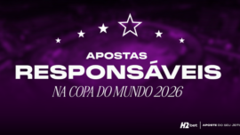 Apostas responsáveis na Copa do Mundo 2026: guia para iniciantes 