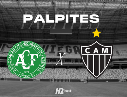 chapecoense x galo