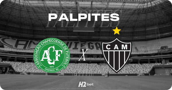 chapecoense x galo