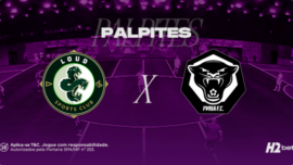 Palpites LOUD SC x FURIA SC: odds, análise e prognóstico da Kings League