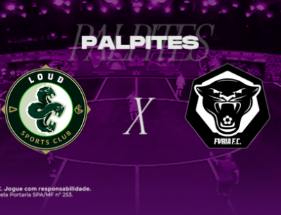Palpites LOUD SC x FURIA SC: odds, análise e prognóstico da Kings League
