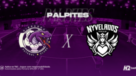 Palpites Dibrados FC x Nyvelados FC: odds, estatísticas e onde assistir a Kings League
