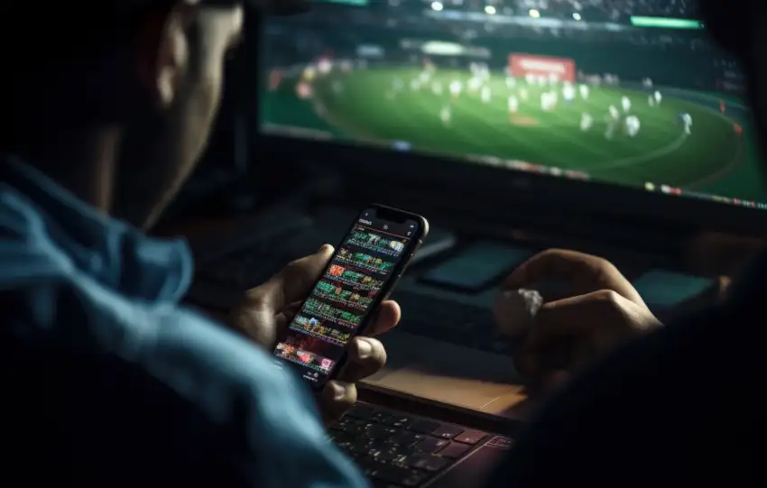 aposta esportiva online