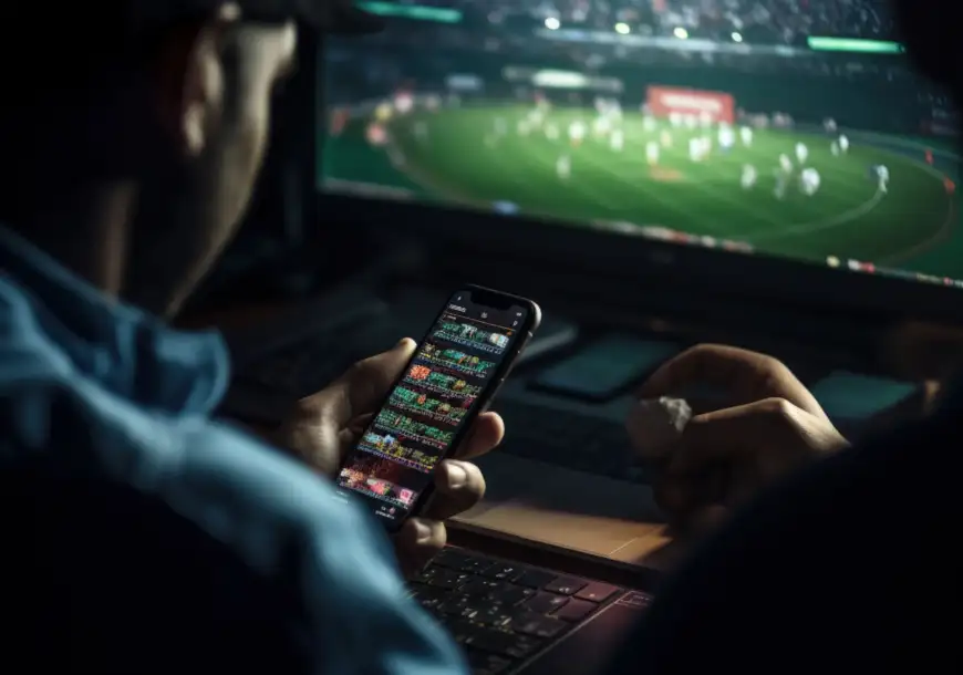 aposta esportiva online