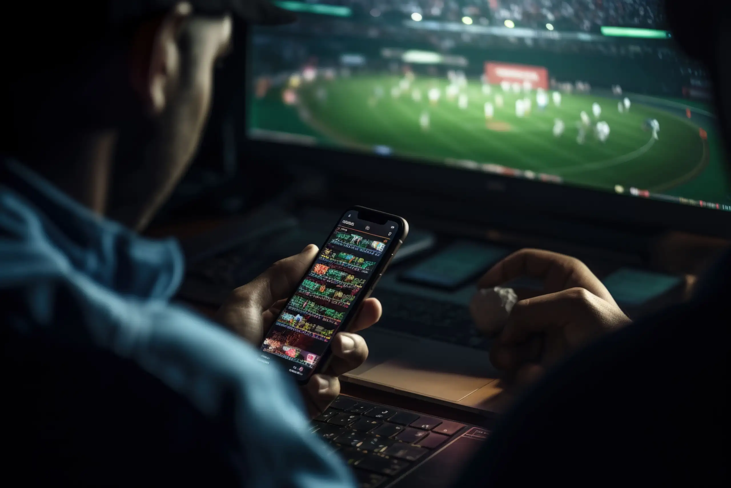 aposta esportiva online