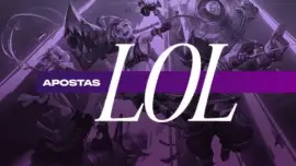 Aposta LoL: o que é e como apostar com estratégia