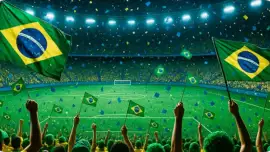 Aposta Copa do Brasil: odds, mercados e estratégias