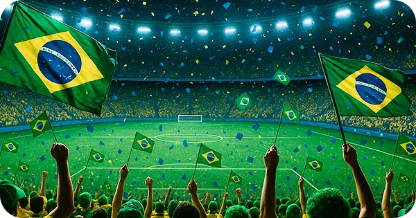 Aposta Copa do Brasil: odds, mercados e estratégias