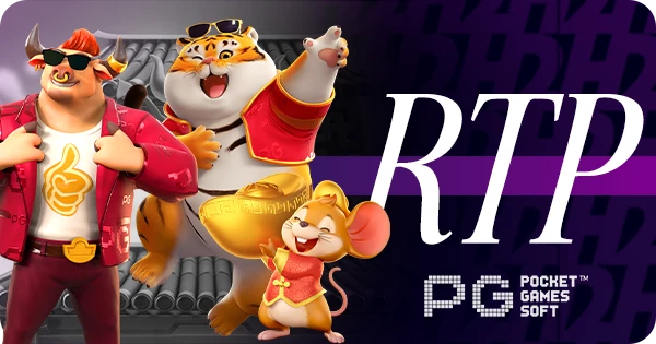 rtp pg soft