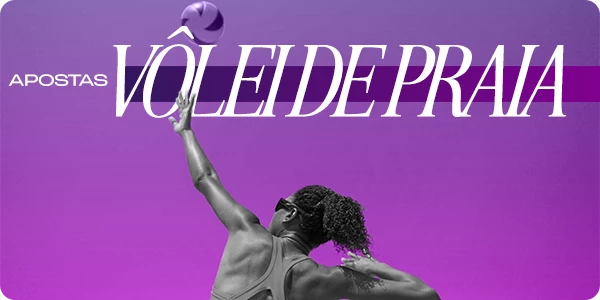 Aposta Vôlei de Praia: como aproveitar as melhores oportunidades