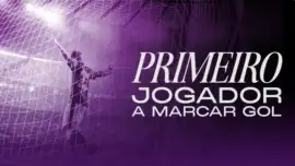 Primeiro jogador a marcar gol: o que é e como funciona