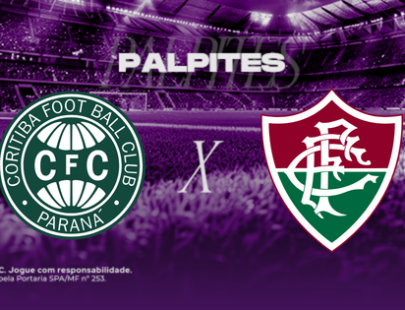 palpites coritiba x fluminense